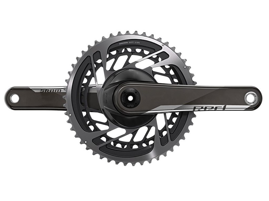 Sram Red Axs Kranksæt Dub 46 33t 172   Mm