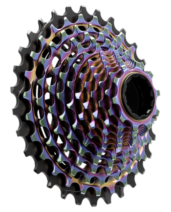 Sram Red Etap Axs Xg-1290 E1 Kassette 12 Speed 10-28t Rainbow