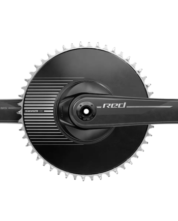 Sram Red Exs E1 Dub Kranksæt 50t 175 Mm