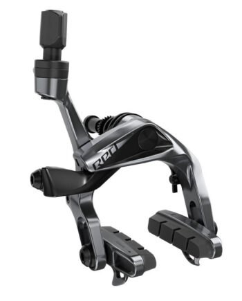 Sram Red Falcon Bagbremse Sort Anodiseret