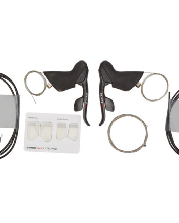 Sram Red Skifte- Og Bremsegrebssæt 2x11 Gear