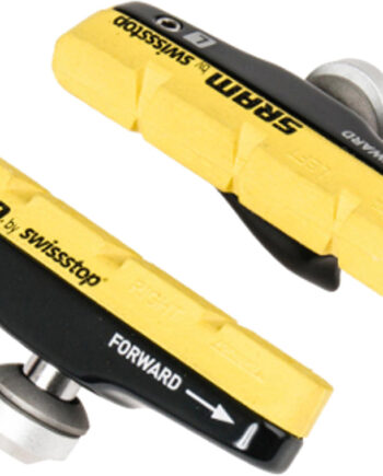 Sram Rim Brake Pads   Bremsekloder  Shorty Ultimate