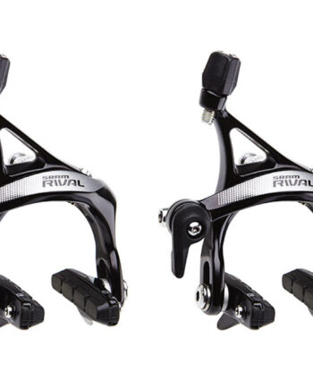 Sram Rim Brake Set Rival 22 Front   Rear