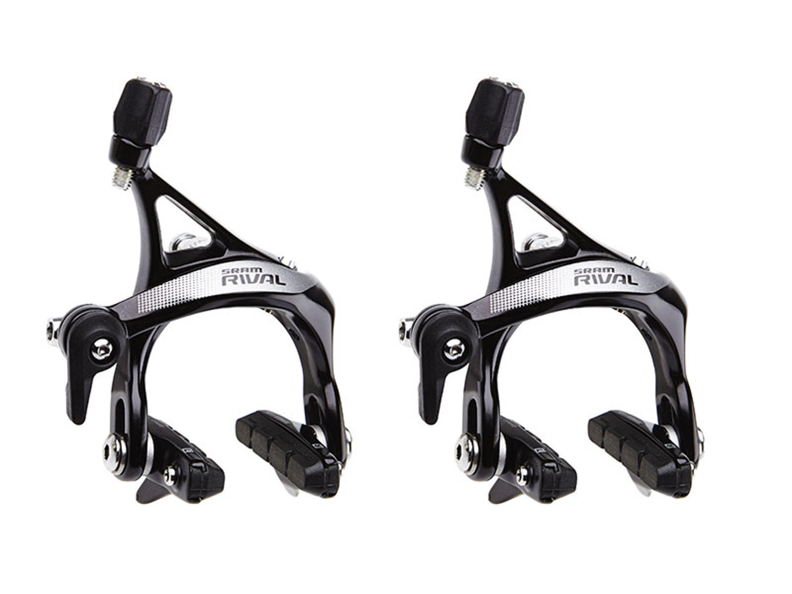 Sram Rim Brake Set Rival 22 Front Rear