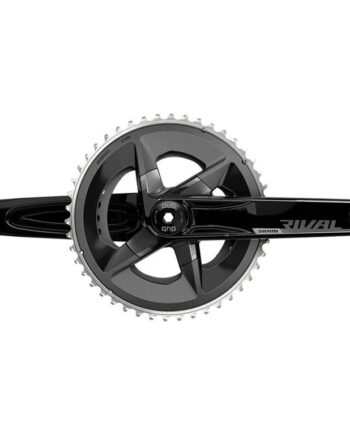 Sram Rival Axs Kranksæt Dub 35 48 Tands 172 5mm Arme
