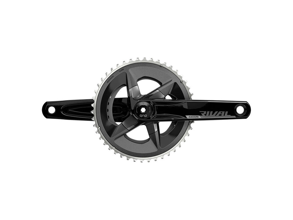 Sram Rival Axs Kranksæt Dub 35 48 Tands 172 5mm Arme