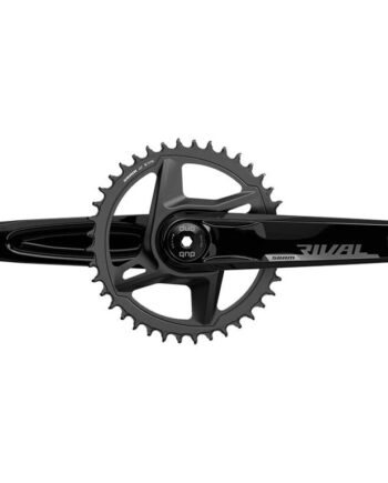Sram Rival Axs   Kranksæt Dub Wide 40 Tands 170mm Arme