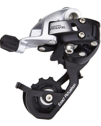 Sram Rival 22 Bagskifter 11 Gear Kort Laske