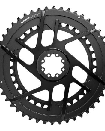 Sram Rival E1 Direct Mount Klinge Sæt 33 Og 46 Tands   Bolt