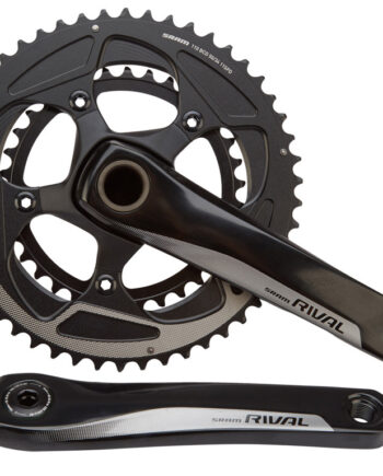 Sram Rival 22 Kranksæt 50 34t Gxp 172   Mm     11 Gear