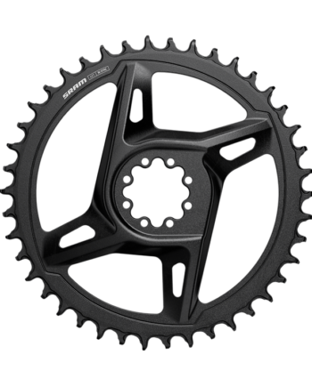 Sram Rival Xplr E1 Direct Maount Klinge 38 Tands Til Singlespeed  -bolt