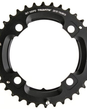 Sram Truvativ Klinge Mtb   104 Mm 36t