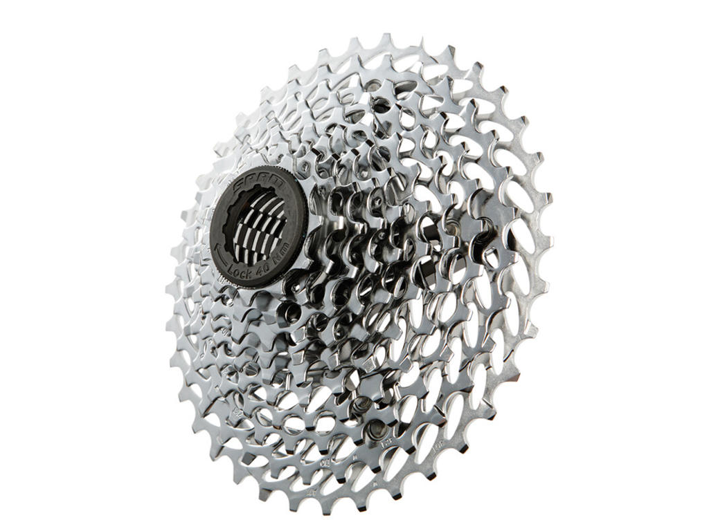 Sram X5 Kassette 10 Gear 11-36 Tands Pg-1030