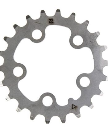 Stronglight Klinge ø58 22t