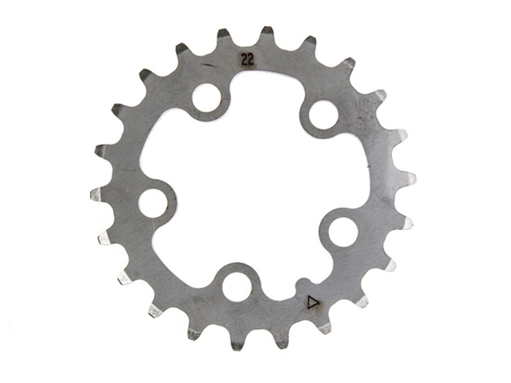 Stronglight Klinge ø58 22t