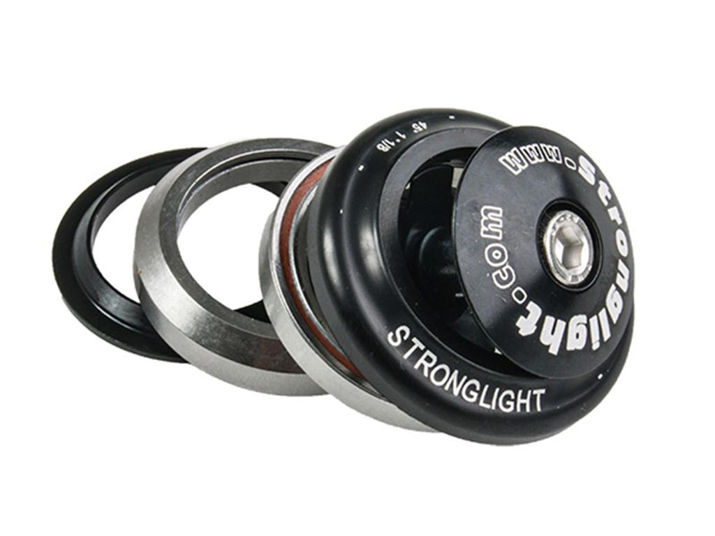 Stronglight Light In Ai Headset Integreret       Quot  Sort