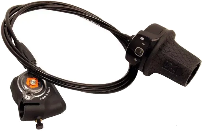 Sturmey Archer Sram S7 1700mm   Clickbox
