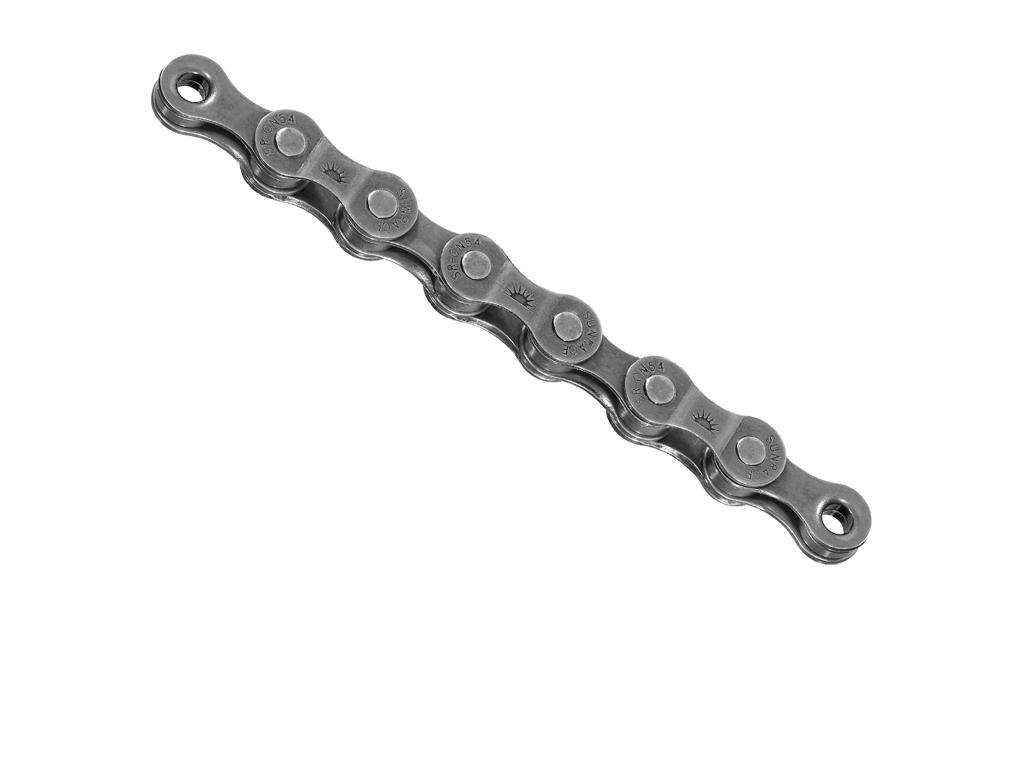 Sunrace Cnm54 Kæde Til   Og   Gear Shimano Eller Sram 116 Kædeled