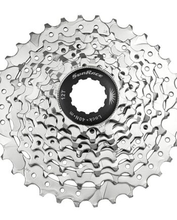 Sunrace   Gears Kassette 12-28t