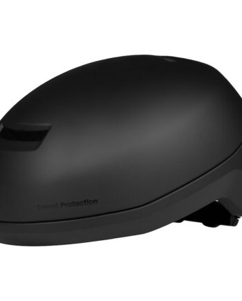 Sweet Protection Commuter Cykelhjelm Matte Black Sm