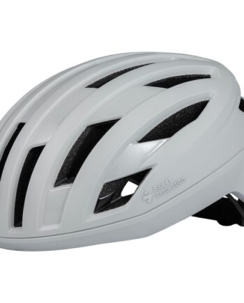 Sweet Protection Fluxer Mips  Cykelhjelm Bronco White  Ml