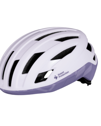 Sweet Protection Fluxer Mips  Cykelhjelm Light Lilac Ml