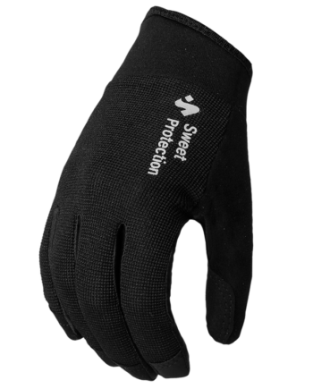 Sweet Protection Hunter Gloves Cykelhandsker Sort Dame