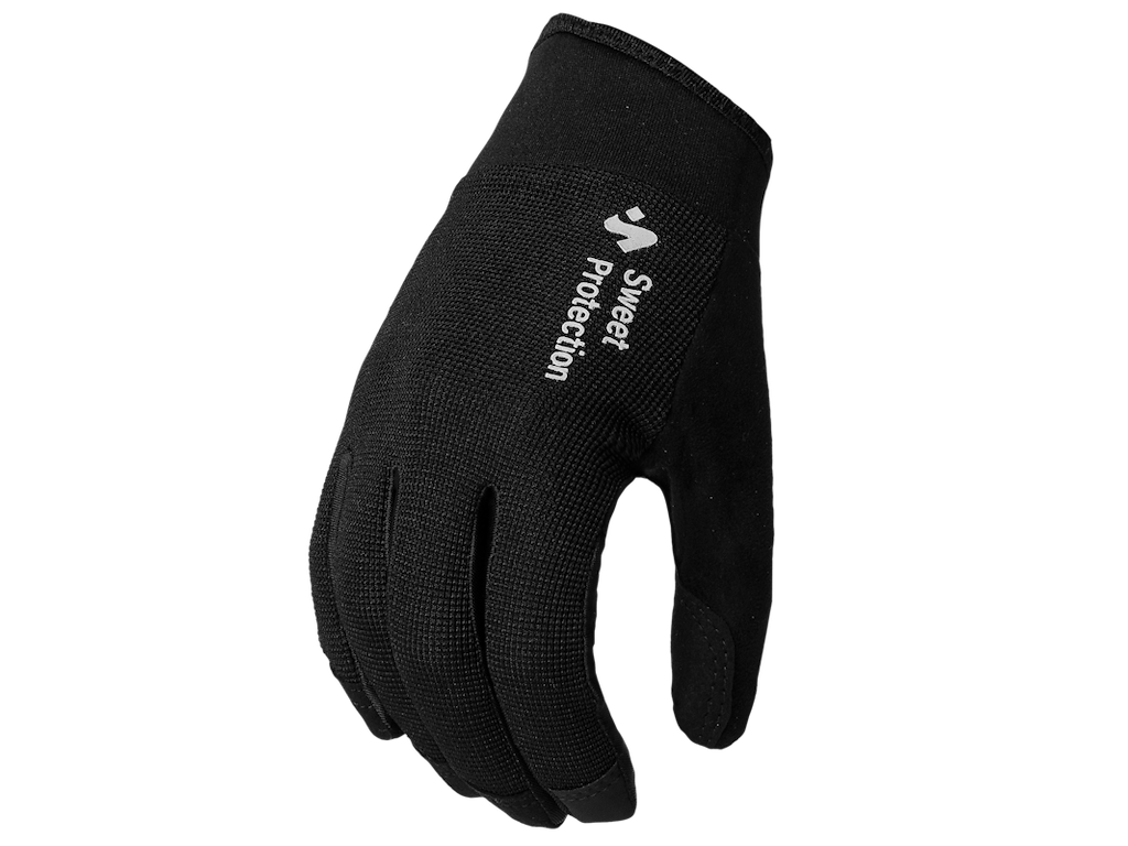 Sweet Protection Hunter Gloves Cykelhandsker Sort Dame