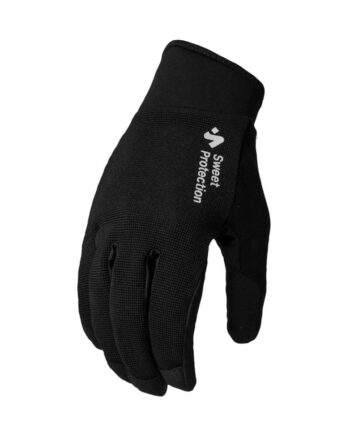 Sweet Protection Hunter Gloves Cykelhandsker Sort Herre