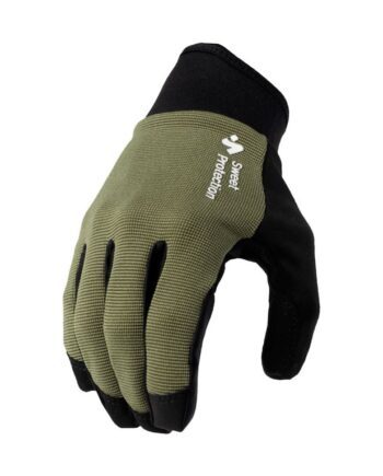 Sweet Protection Hunter Gloves Cykelhandsker Woodland  Herre