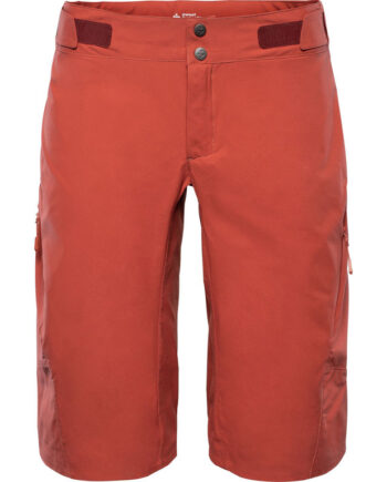 Sweet Protection Hunter Light Shorts   Dame Cykelshorts Rosewood Str
