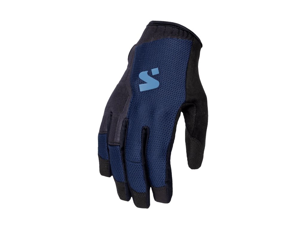 Sweet Protection Hunter Pro Cykelhandsker Navy Blazer Herre