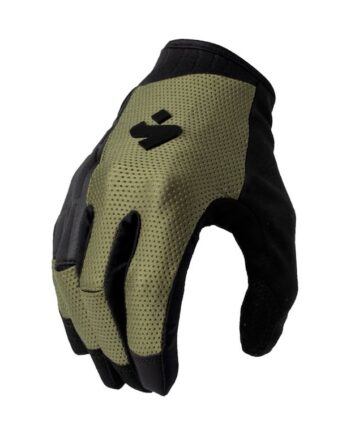 Sweet Protection Hunter Pro Cykelhandsker Woodland  Herre