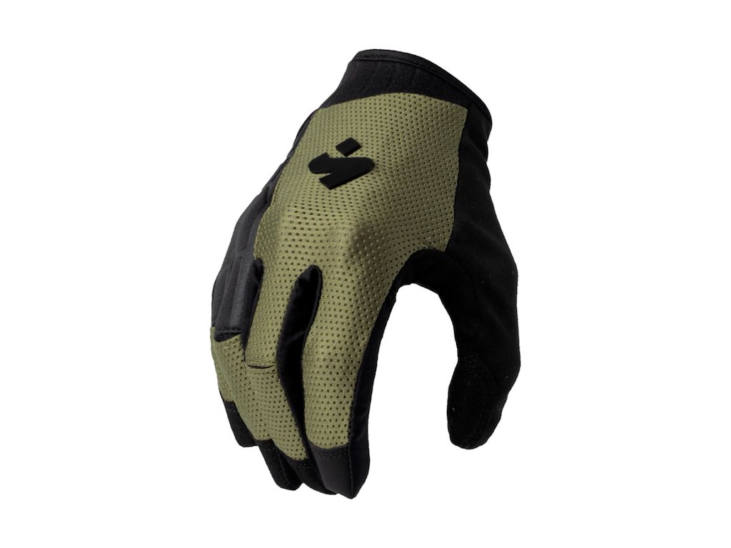 Sweet Protection Hunter Pro Cykelhandsker Woodland Herre