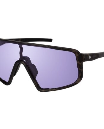 Sweet Protection Memento Rig Reflect Cykelbrille Quartz Mat Krystal Sort Camo