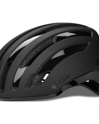 Sweet Protection Outrider Mips Cykelhjelm Matte Black