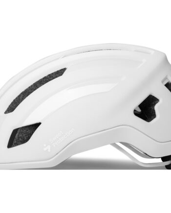 Sweet Protection Outrider Mips Cykelhjelm Matte White