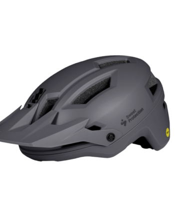 Sweet Protection Primer Mips Cykelhjelm Graphite  Ml