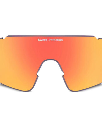 Sweet Protection Ronin Rig Reflect Lens Cykelbriller Rig Topaz