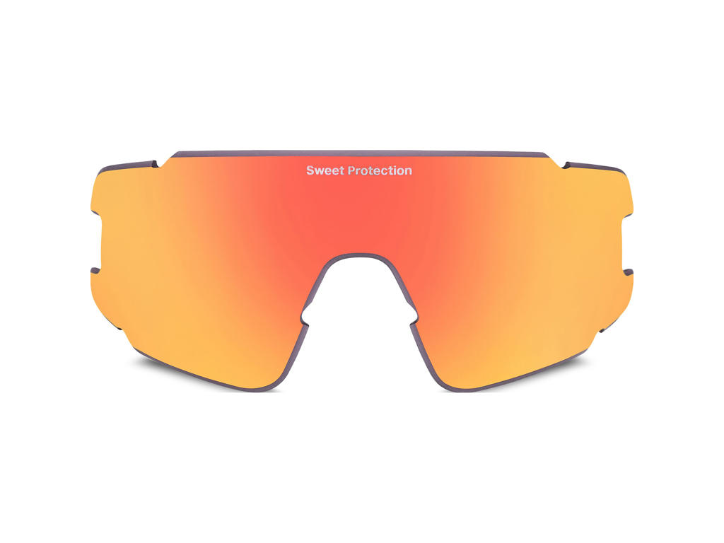 Sweet Protection Ronin Rig Reflect Lens Cykelbriller Rig Topaz