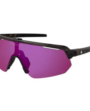 Sweet Protection Shinobi Rig Reflect Cykelbrille Bixbite Mat Crystal Sort Camo