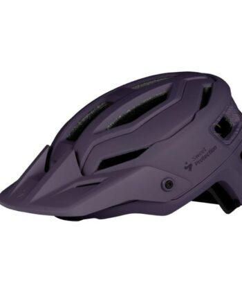 Sweet Protection Trailblazer Mips Cykelhjelm Plum Ml