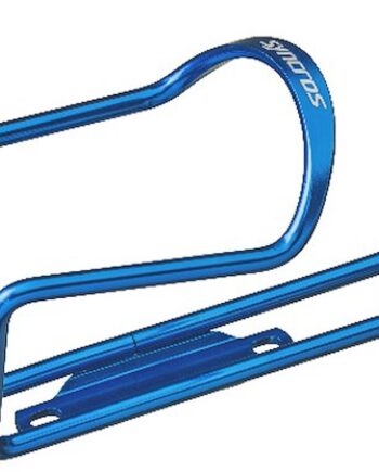 Syncros Al Sbc-01 Flaskeholder Aluminium Blå