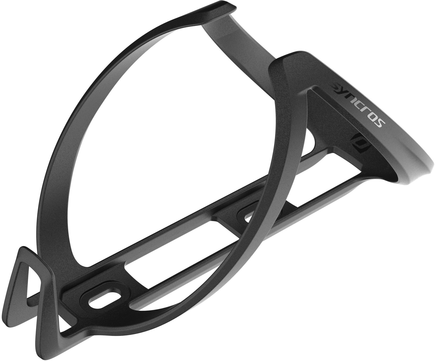 Syncros Bottle Cage Coupe Cage     Flaskeholder Black Matt