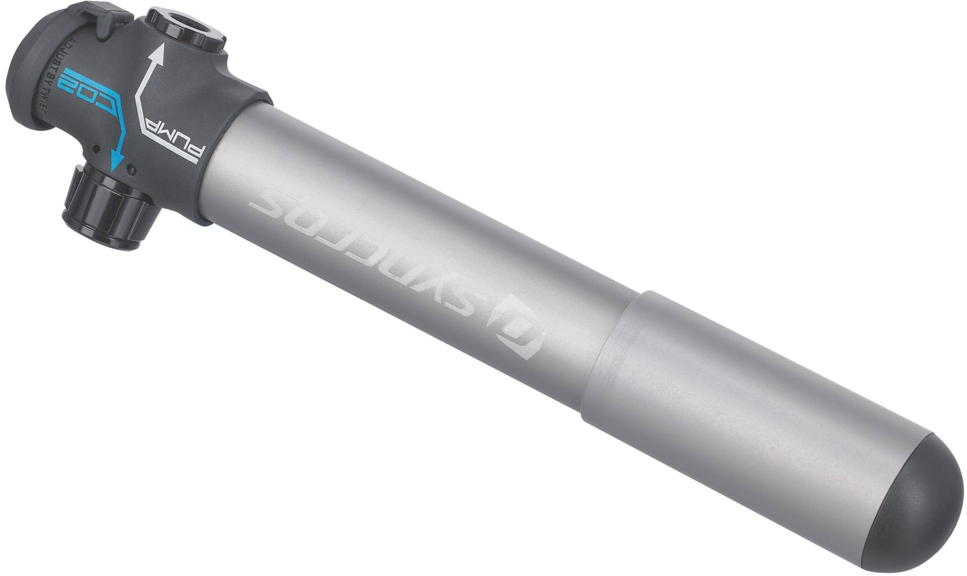 Syncros Co2 Hv Mini-pump