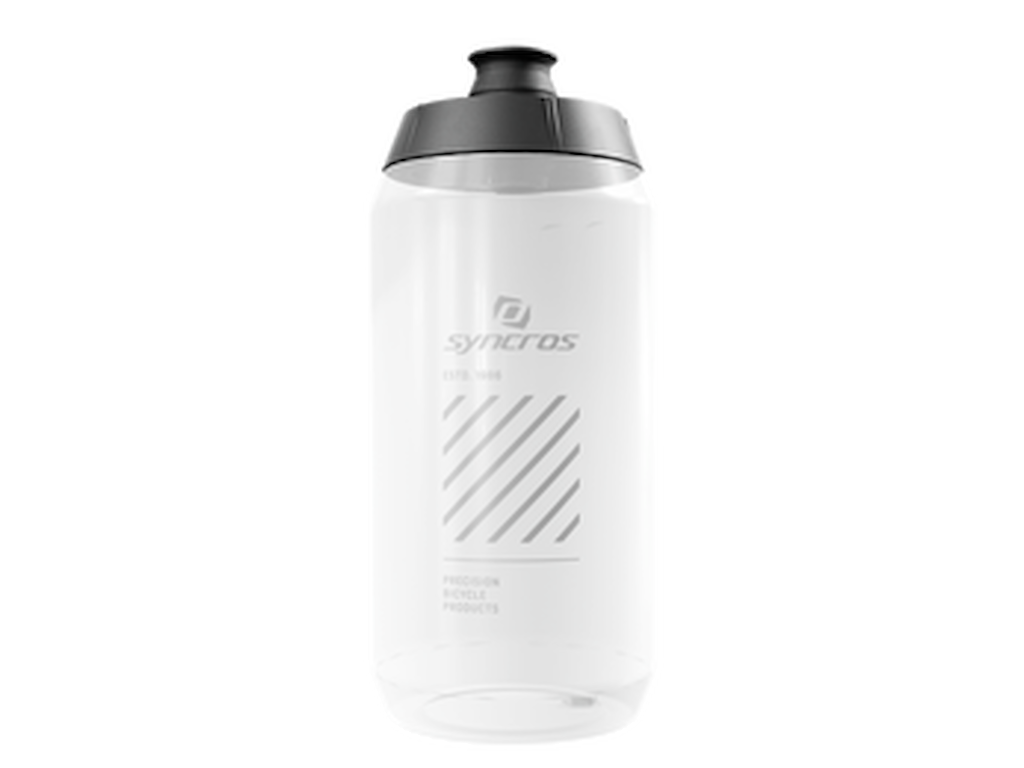 Syncros G7 Corporate Drikkedunk 10-pak Klar 750ml