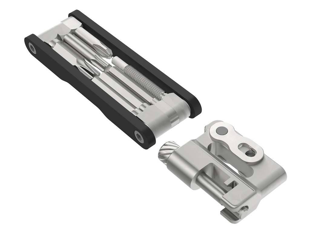 Syncros Is Cache 8ct Multi-tool