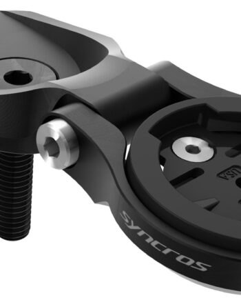 Syncros  -edge Fraser Ic Garmin Mount  Justerbart