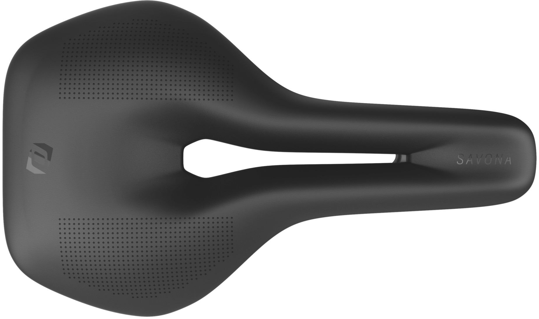 Syncros Savona       Cut Out Cykelsadel Sort