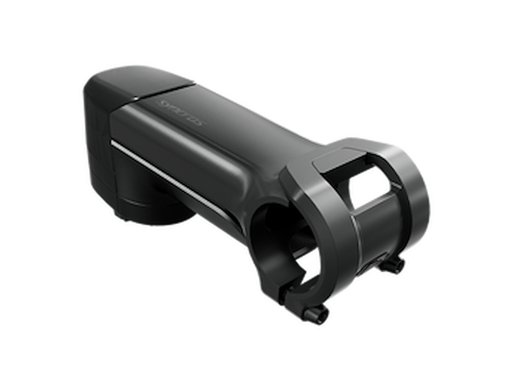 Syncros St-r300-al Frempind Sort 120mm